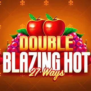 Double Blazing Hot 27 Ways game thumbnail