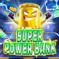 Super Power Bank game thumbnail