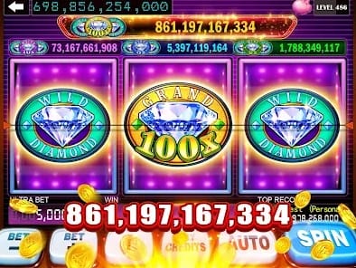 Koleksi Slot Popular screenshot