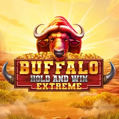 Buffalo Hold and Win Extreme 10,000 game thumbnail