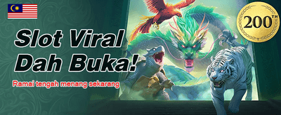 Ganjaran Jackpot Segera