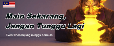 Bonus Selamat Datang scrplaylogin.com