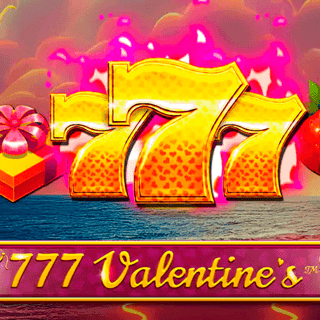 777 Valentine's game icon