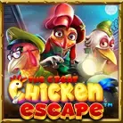 The Great Chicken Escape game thumbnail